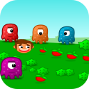 Berry Muncher : Fruit Frenzy Icon