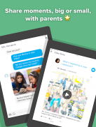 ClassDojo( 교실 도장 ) : 교실과 집 screenshot 6