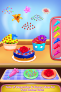 Wedding Cake Cooking & Deco screenshot 7