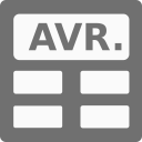 AVR Calculator Icon