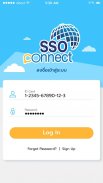 SSO Connect Mobile screenshot 4