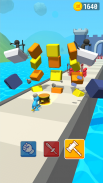 Weapon Master screenshot 1