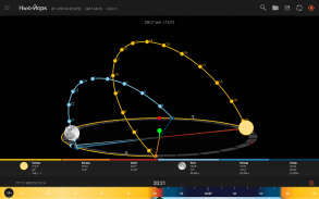 Sun Surveyor (Солнце & Луна) screenshot 16