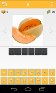 Fruit Quiz screenshot 6