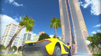 Real City Car Driver screenshot 4