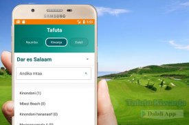 Dalali App TZ screenshot 4