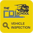 CDL Vehicle Inspection Trainer