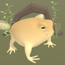 TamagoFrog