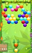 Bubble Shooter Jungle screenshot 7