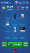 Merge Mobile Phones : Click & screenshot 0