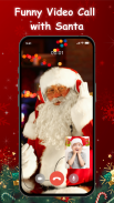 Xmas Call: Speak to Santa screenshot 5