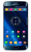 Launcher & Theme Huawei Honor 9 Lite screenshot 1