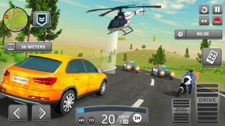 Police Simulator: Police Games screenshot 6