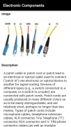 Electronic Components screenshot 4