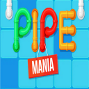 Pipe Mania Game Icon