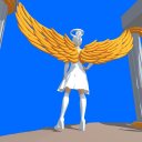 Perfect Wings 3D