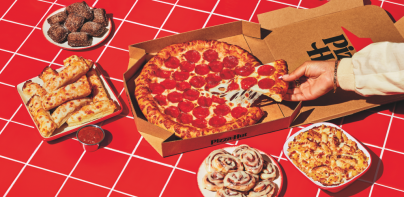 Pizza Hut - Delivery & Takeout