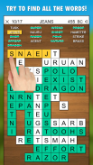 Crosswords Word Fill screenshot 6