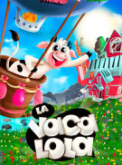 🐮La Vaca Lola™ Canciones De la Granja-ToyCantando screenshot 5