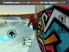 Scooter FE3D 2 - Freestyle Extreme 3D screenshot 4