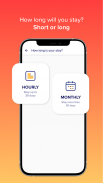 Stayhopper -Book your Hotel st screenshot 5