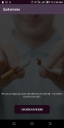 Quitsmoke - Easily stop smoking screenshot 4
