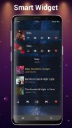 Music Player untuk Android screenshot 7