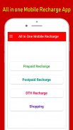 Mobile Recharge App - रिचार्ज screenshot 5