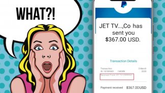 Jet TV - Make Money Online by Sharing Videos screenshot 4