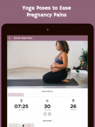 Exercise During Pregnancy screenshot 14