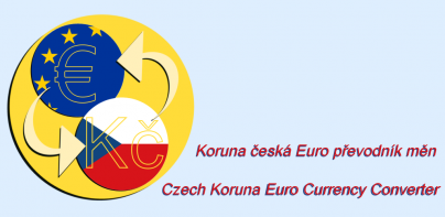 Czech Koruna Euro Converter