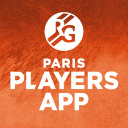 Paris Players App icon