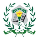 Delhi Public School Pudukkottai