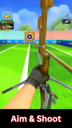 Archery Shooting-Bow and Arrow screenshot 2