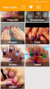 Nails Fashion Ideas screenshot 3