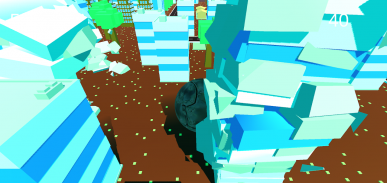 Destroy game -stress release screenshot 3