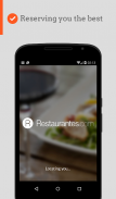 Restaurantes.com screenshot 7