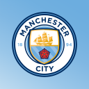 CityApp - Manchester City FC Icon