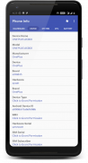 All Phone Info screenshot 8