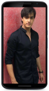 Mohsin Khan HD Wallpapers screenshot 10