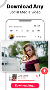 Video Downloader - Story Saver screenshot 5