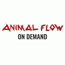 Animal Flow OnDemand Icon