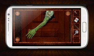 Can you Escape: Floor Terror screenshot 2