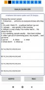 Elvirle ingilis dili screenshot 2
