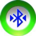 Bluetooth Tethering Toggle Icon