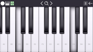 Band Rock (Bateria,piano,guitarra,baixo,microfone) screenshot 3