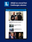 De Limburger Nieuws screenshot 5