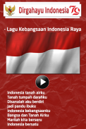 Long live Indonesia 1945|2024 screenshot 9