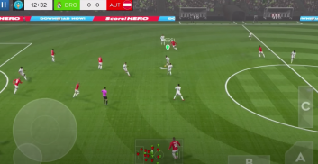 Pro DLS 23 Champions Football APK for Android Download