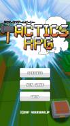 Tactics RPG screenshot 5